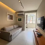 Apartamento 4 Minutos Da Praia N.S. 793-1102