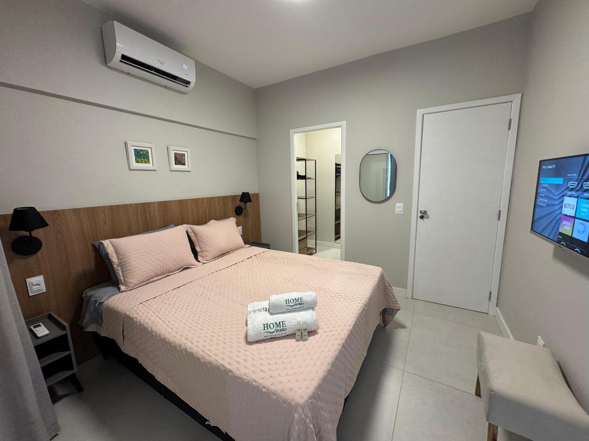 4 Minutos Da N.s. 793-1102 Apartamento
