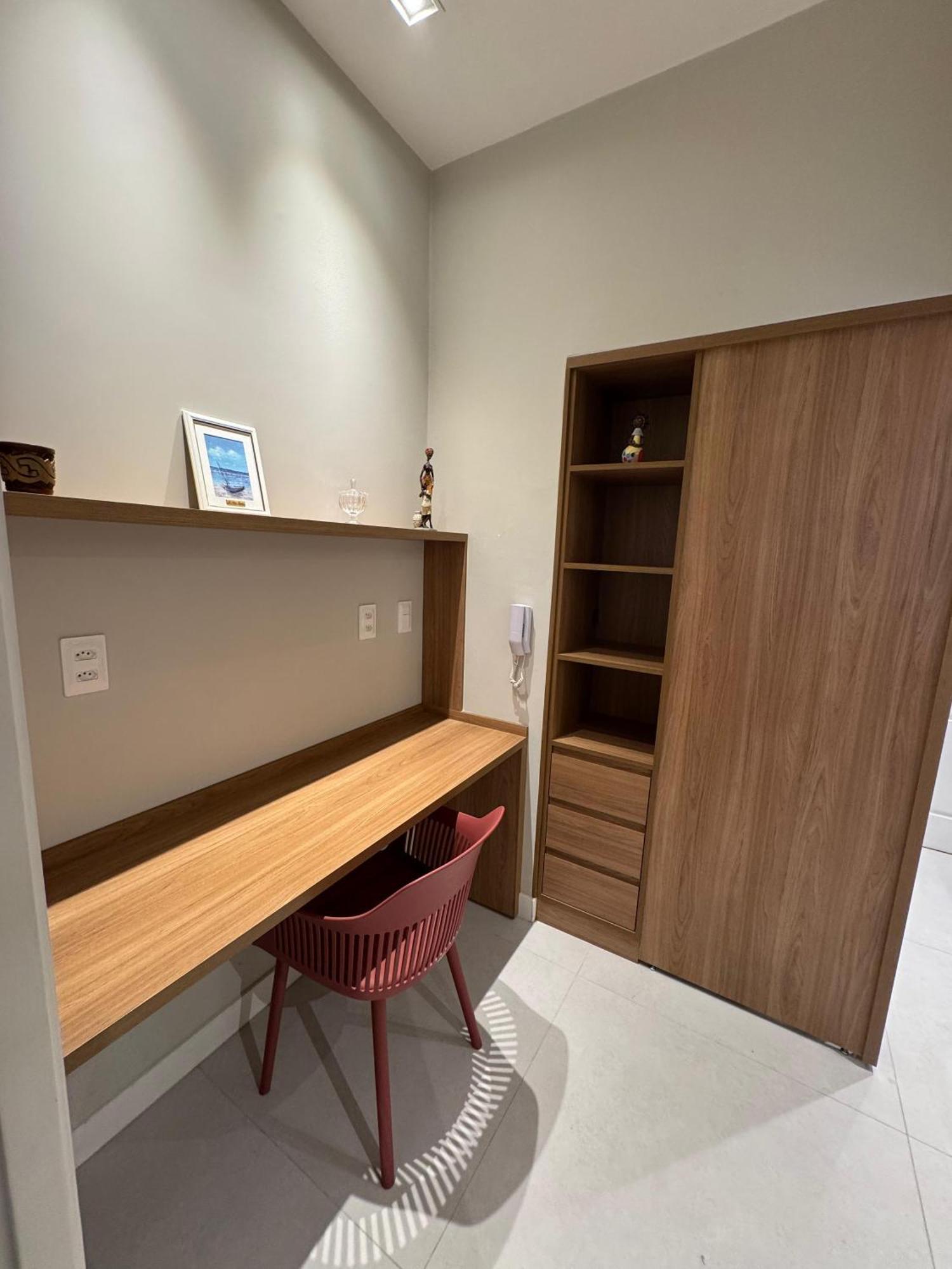 4 Minutos Da N.s. 793-1102 Apartamento *