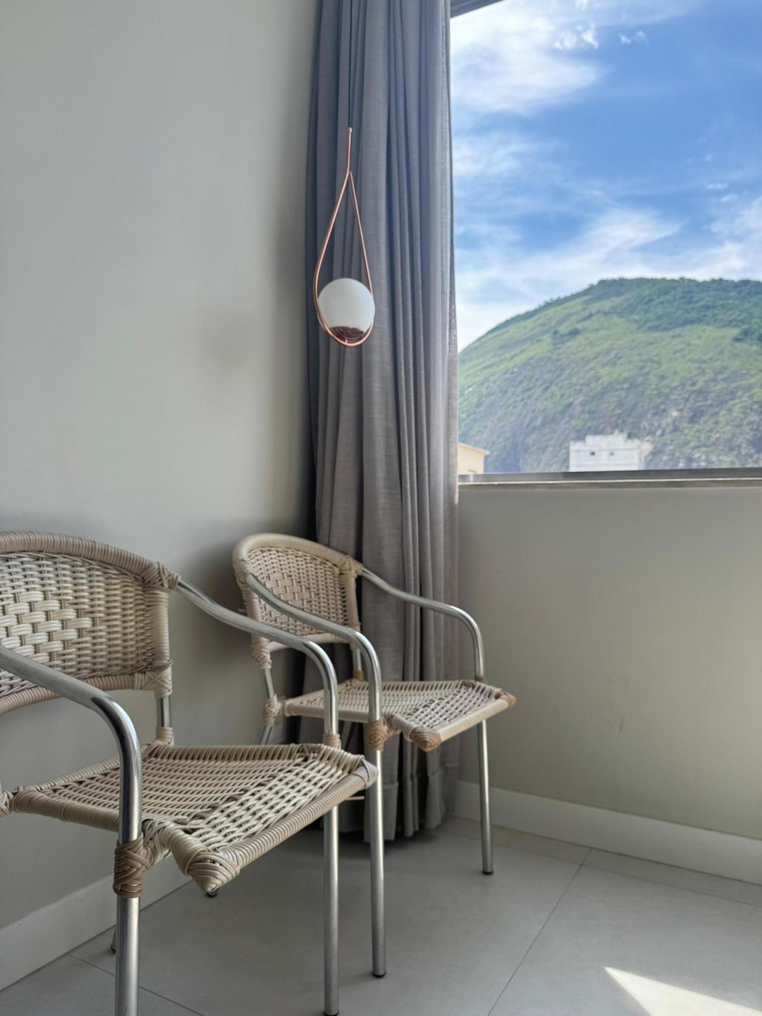 4 Minutos Da N.s. 793-1102 Apartamento *