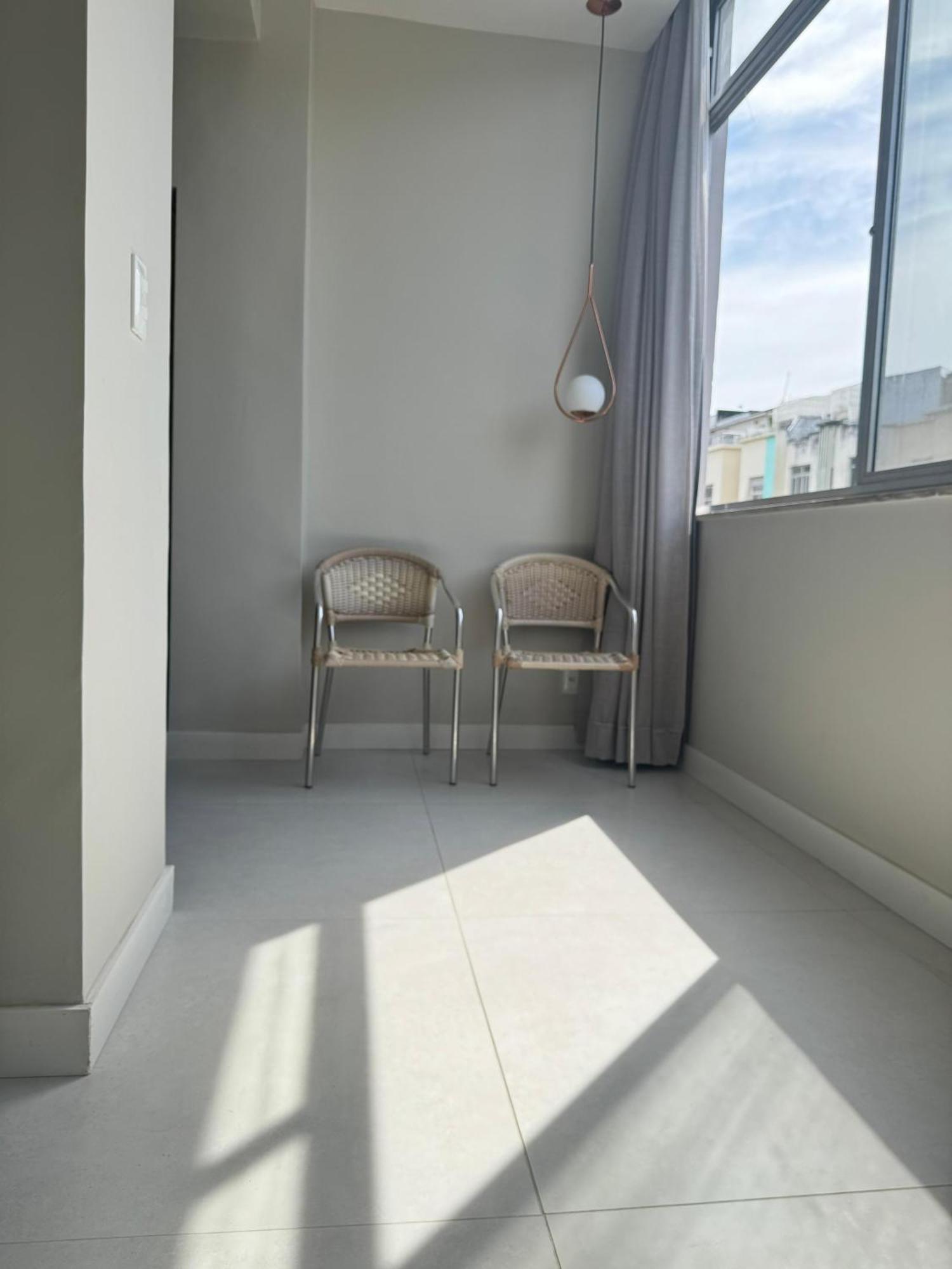 4 Minutos Da N.s. 793-1102 Apartamento Río de Janeiro