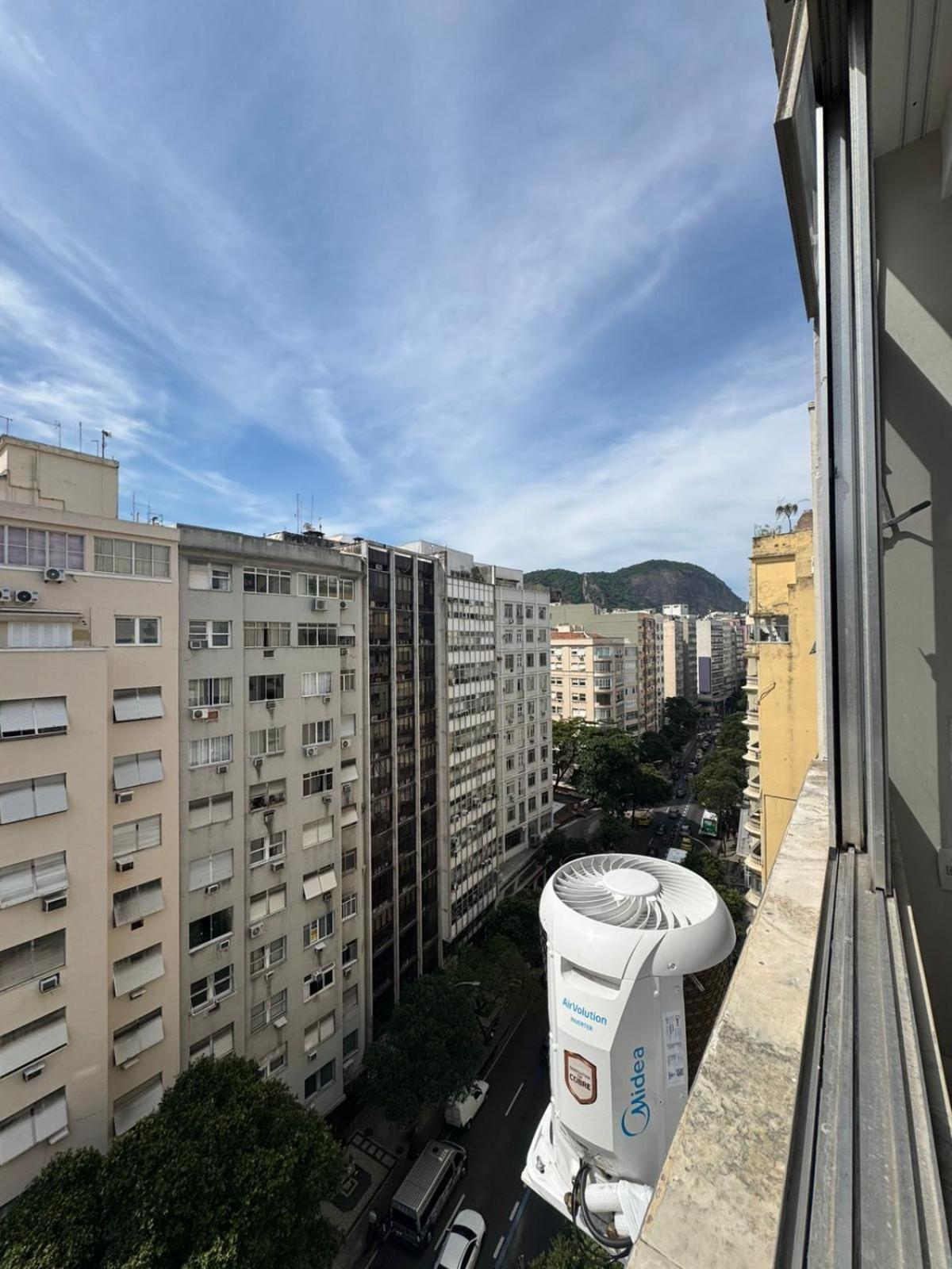 4 Minutos Da N.s. 793-1102 * Río de Janeiro