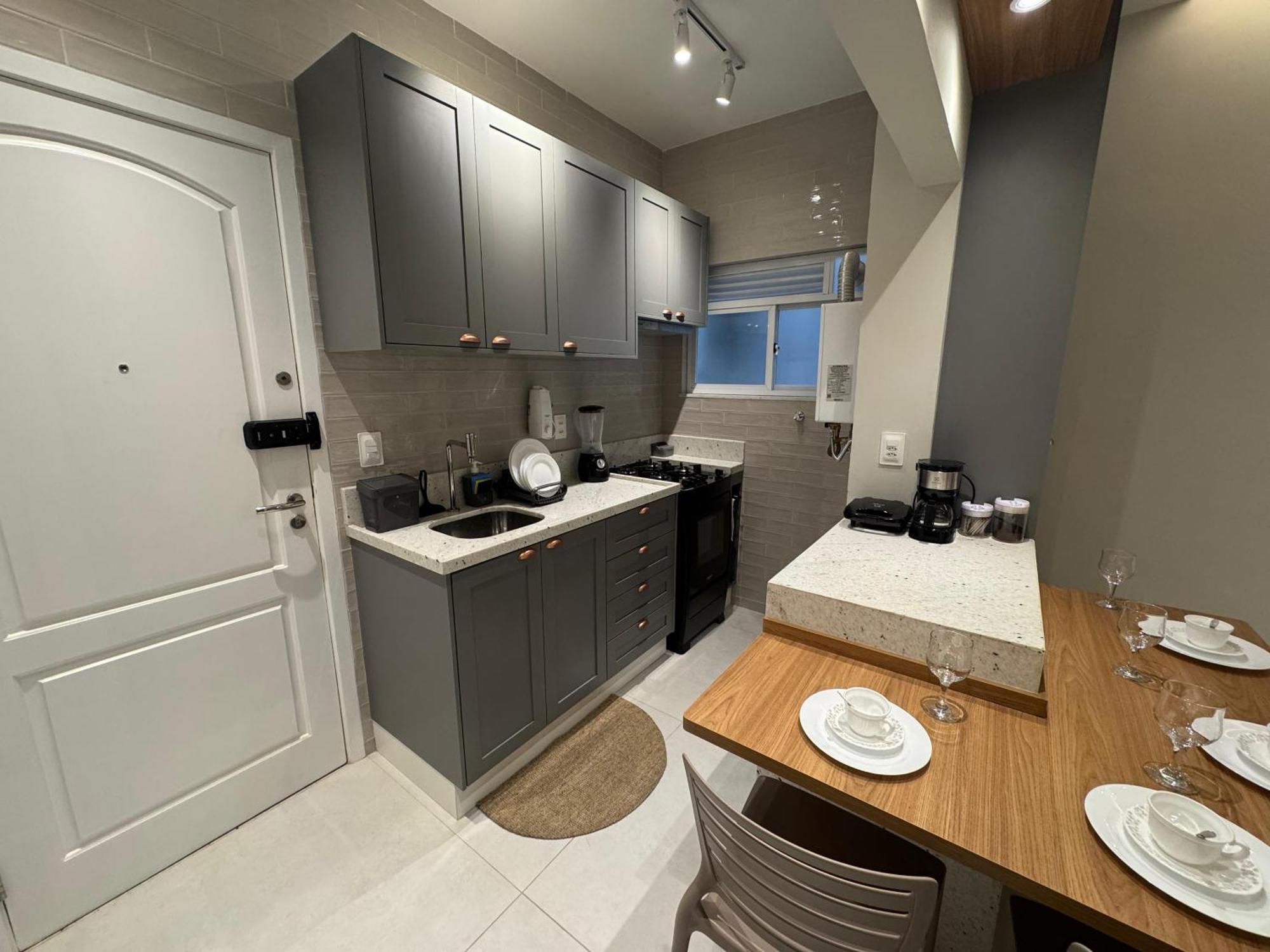 Apartamento 4 Minutos Da N.s. 793-1102 Rio de Janeiro