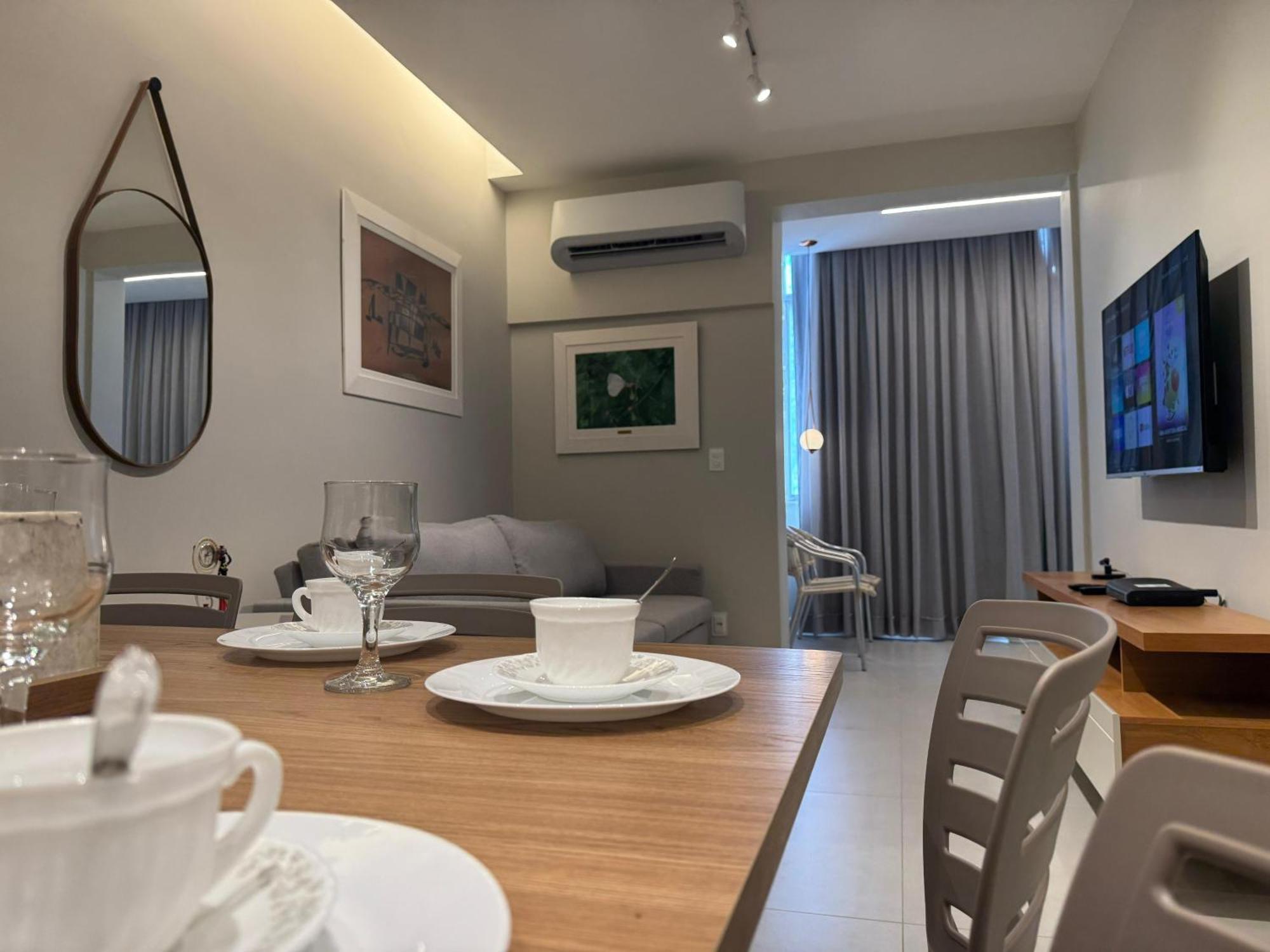 Apartamento 4 Minutos Da N.s. 793-1102