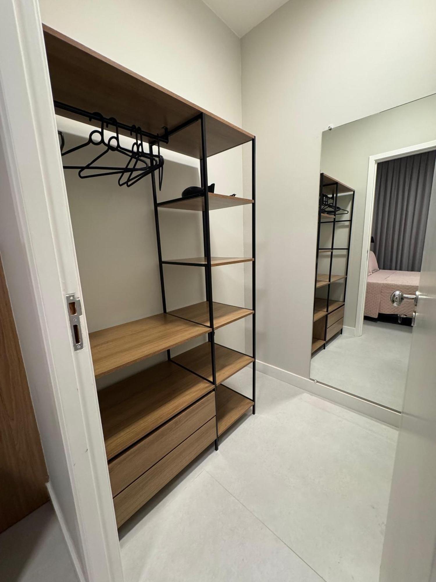 Apartamento 4 Minutos Da N.s. 793-1102 *