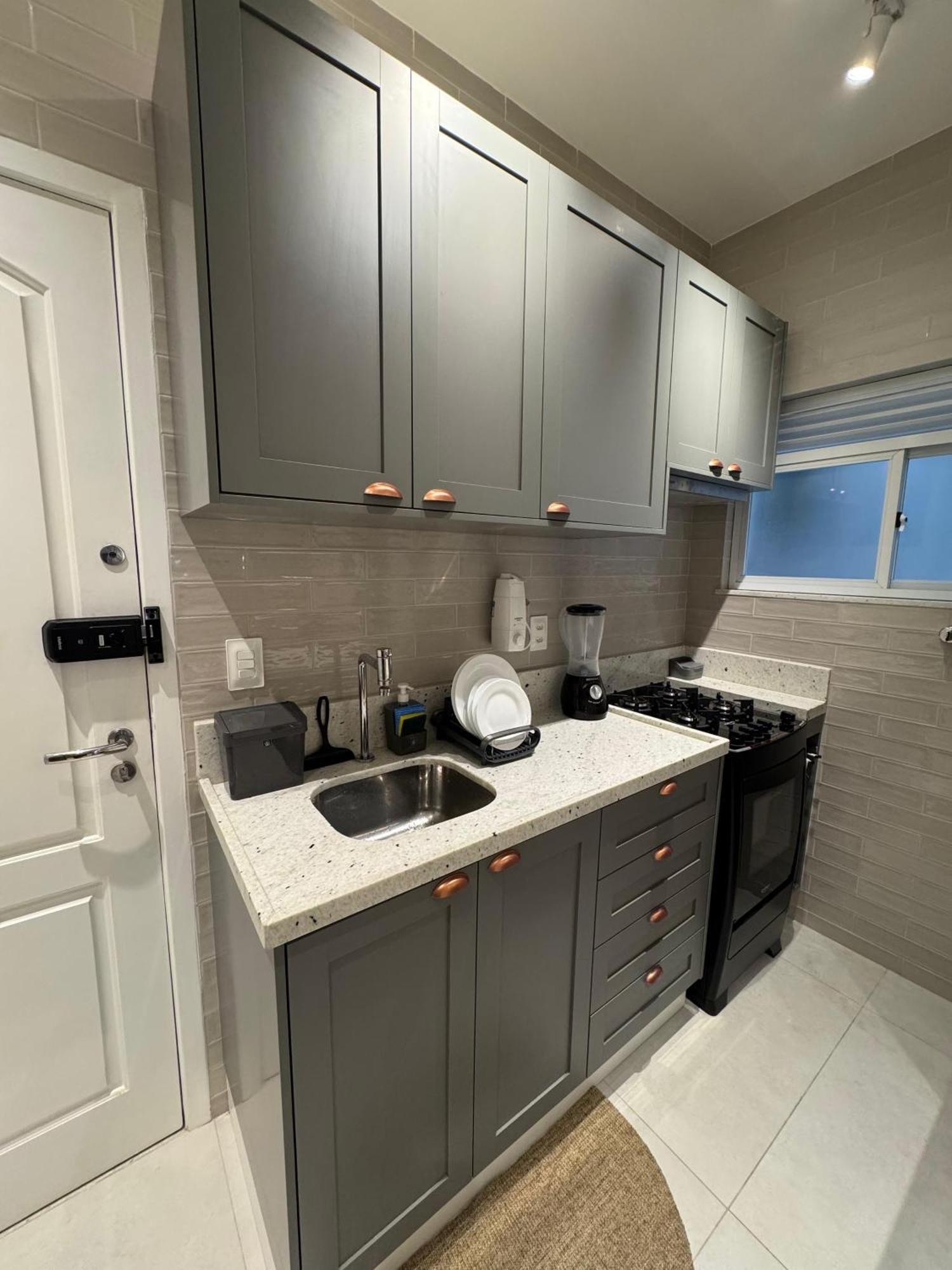 Apartamento 4 Minutos Da N.s. 793-1102 Rio de Janeiro