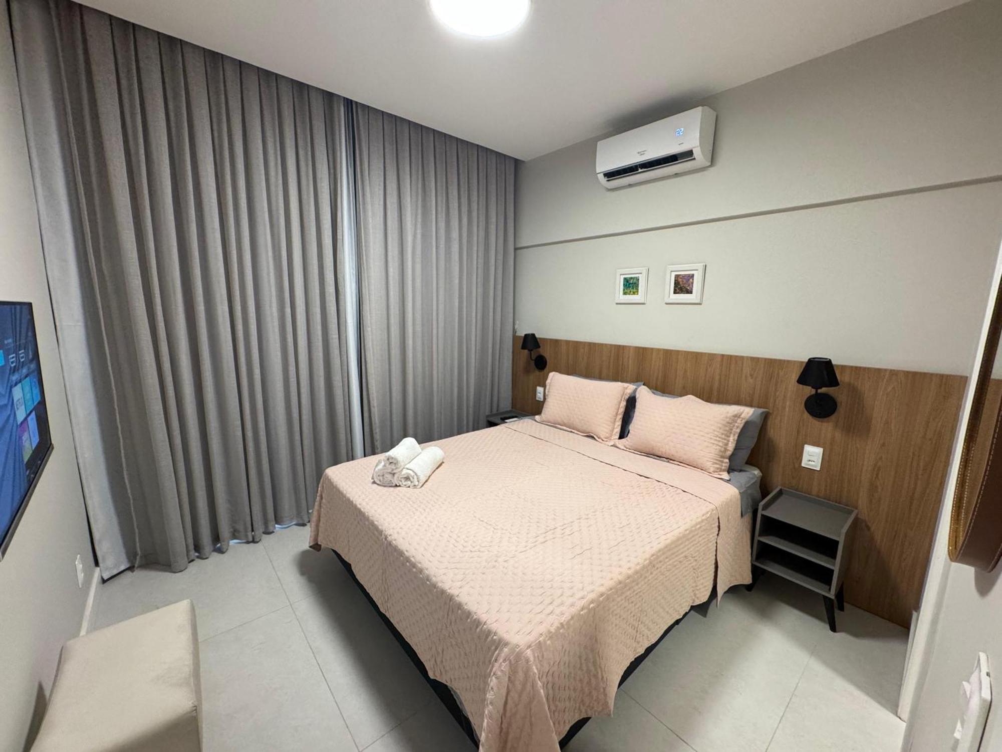 Apartamento 4 Minutos Da N.s. 793-1102