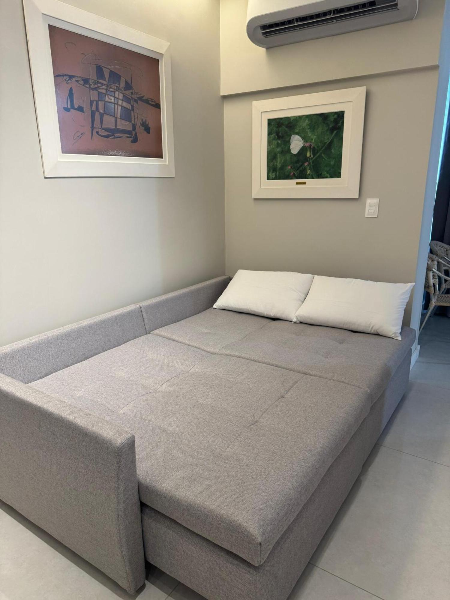 4 Minutos Da N.s. 793-1102 Apartamento